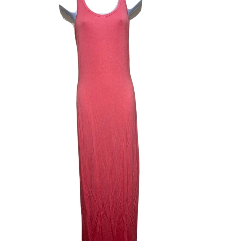 Trendyland Maci dress XS-Racerback-Bodycon-Long-Tall Size 0